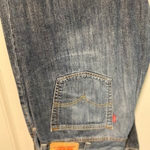 Levi’s Jeans